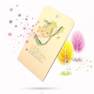 금종이 (멤브렌) 방향제- 사각 55*80