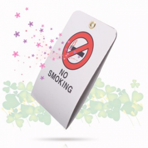 은종이 (멤브렌) 방향제- 금연2 60*90