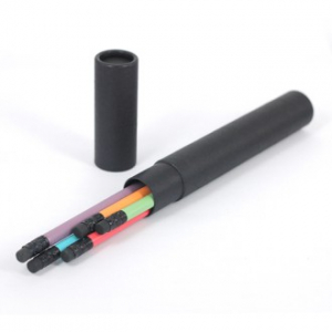 프리미엄 파스텔 연필 5p 세트