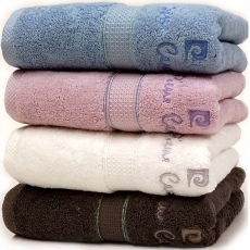 피에르가르뎅 코마사 40수 타올(180g)