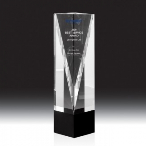 HB- 7022 크리스탈 상패