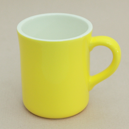 모던칼라국산 톨 - 옐로우 #3