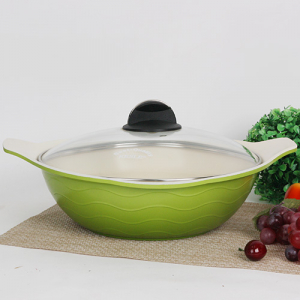 레슬레 다용도 매직 멀티팬 28CM