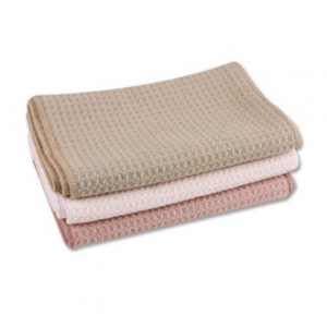 극세사 와플 20 스포츠타올