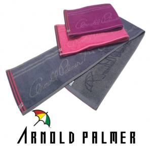 아놀드파머 뱀부 스포츠타올 20x100cm