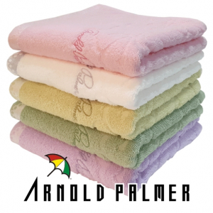 아놀드파머 허브 40 타올
