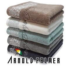 아놀드파머 럭셔리 타올 40(수건)