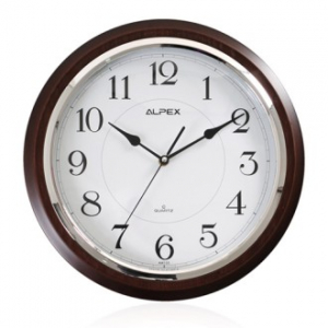 알펙스 AW 133 벽시계, 벽걸이 시계