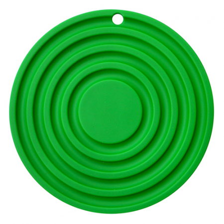 실리콘 냄비받침-링 #3
