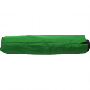 키르히탁 3단 폰지 초록우산 녹색우산