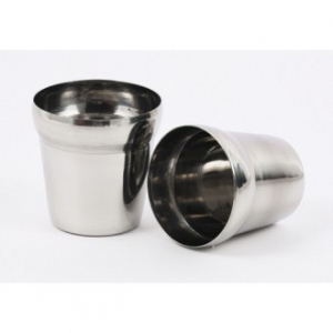 고급스텐물컵(중)