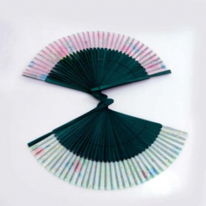 선물용 부채 / 인기 선물