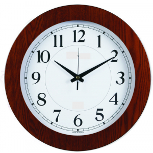 320 민자- 벽시계 무소음