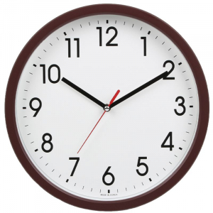 300mm- 밤색 109- 무소음