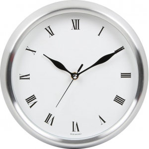 230 mm- 알루미늄- 무소음