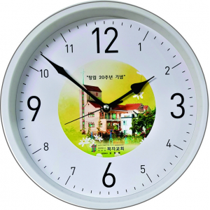 250mm 교회- 무소음