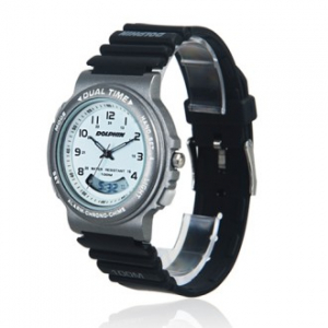 돌핀 손목시계 LW852- 2