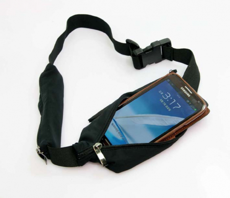 스포츠 더블쌕 벨트 #2