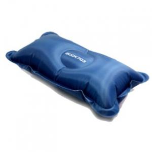 여행용에어베개, 캠핑 베개