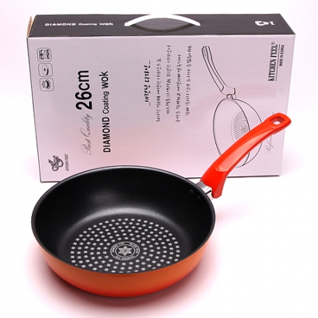 키친필 다이아몬드 웍 #5