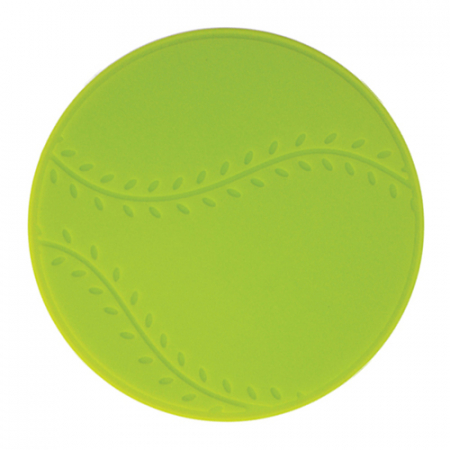 홈런볼 실리콘 냄비받침 #3