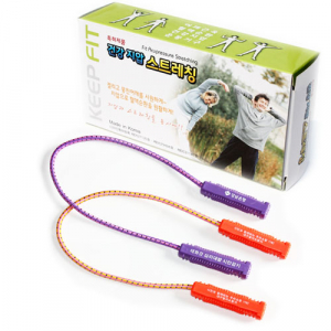 건강 지압 스트레칭 줄넘기