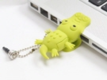 유에너스 COO 캐릭터 OTG USB 16G #3