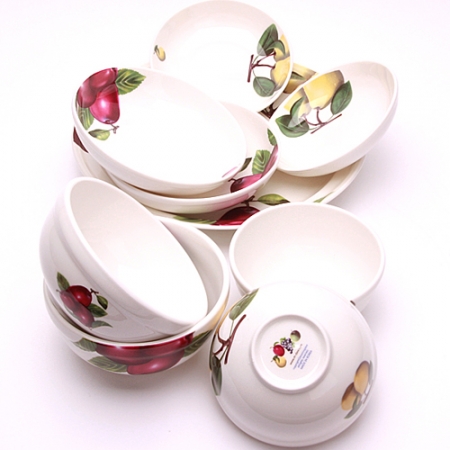 키친필 오가닉 공기대접4p #4