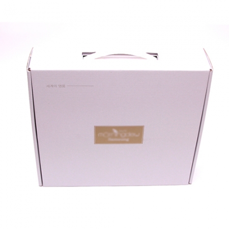 키친필 오가닉 공기대접4p #5