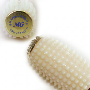 옥지압 혈침기 (손지압기) 옥지압기