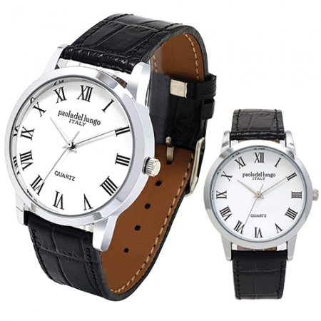 파올라 손목시계 남녀 471G