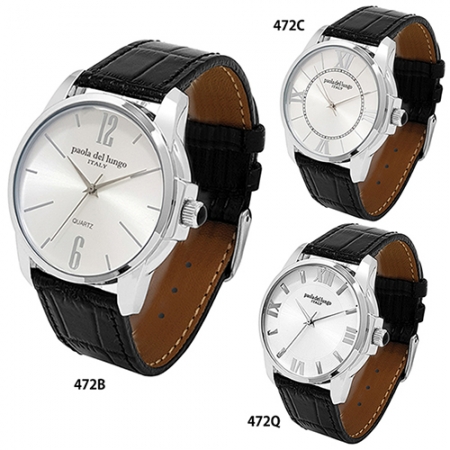파올라 손목시계 472B/472C/472Q