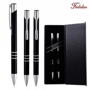 페도러스 블리스 볼펜 + 샤프 SET