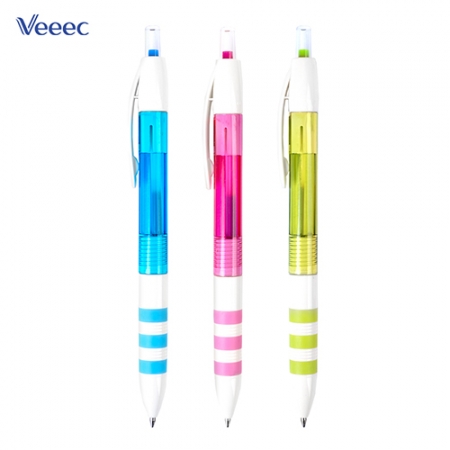 비크 스무스 볼펜 0.8mm #2