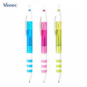 비크 스무스 볼펜 0.8mm