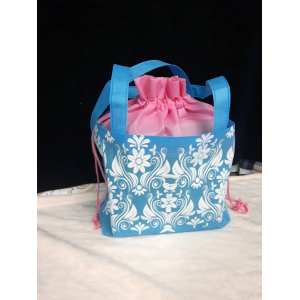 파우치 미니 복주머니 가방