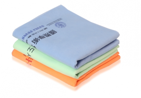 스웨이드 40 스포츠타올, 초극세사 마이크로화이버, 수건 40x80cm #2