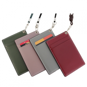 천연 소가죽 카드지갑 (1783) // 국산