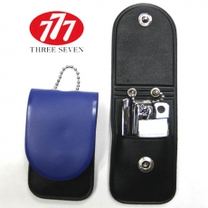 쓰리세븐 HD-32S  크롬 손톱깎이 세트