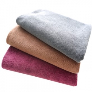 극세사 터치대형타올