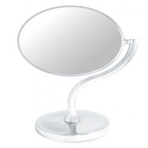 HM-465 S라인 탁상 거울