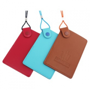 지갑형 카드지갑 (1768) // 국산