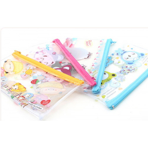 다용도 아동 소품 가방 22x17CM