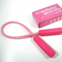 WB-707SP 핑크 샤넬 스트레칭