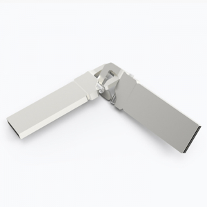 네오 메탈 G1 후크 실버 USB 16G