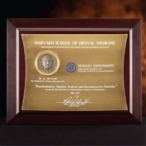 sd10- 1252 (인물 조각 상패)