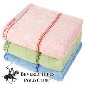 폴로 클로버40(수건)