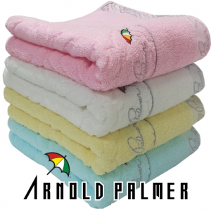 아놀드파머 엘레강스40 타올