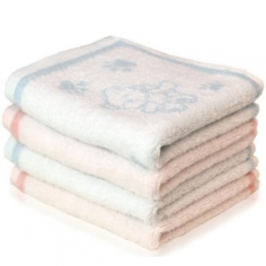 리틀토미 곰돌이 주방타올/30수 최고급 무연사타올