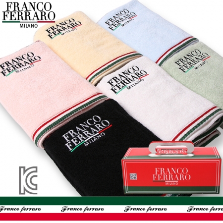 프랑코페라로 임팩트 아이디어 폴딩타월 #2